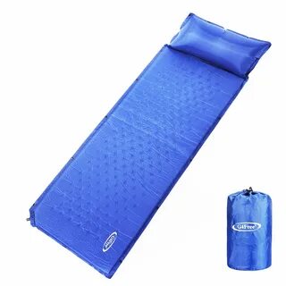 battery powered self inflating air mattress OFF-69