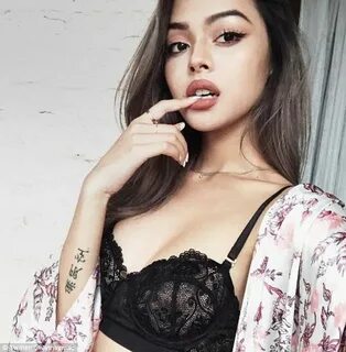 Pin by Tammy on np jkl Lily maymac, Women, Beautiful girl fa