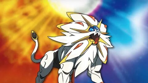 Review: Pokémon Sun - Nintendo Wire