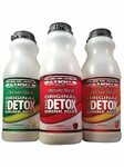 ZYDOT DRINK MIX WHOLE BODY CLEANSING 16OZ 100% GUARENTEED BY