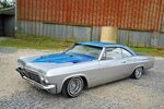 1965 Chevy Impala SS Hardtop - Change of Plans