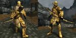 Bonemold Armor Replacer At Morrowind Nexus Mods And Communit