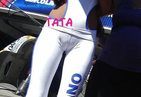 Camel Toe - Photo #172