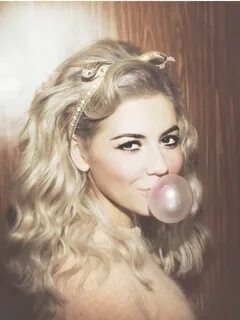 Pin on Electra Heart