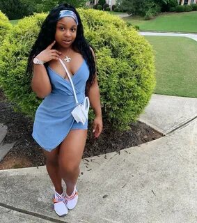 Reginae Carter Is Living Her Best Life Amidst YFN Lucci’s Claims That He Slept W