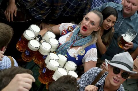 Aischepervers oktoberfest