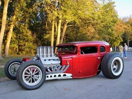 Hot Rod Hot rods cars muscle, Hot rods, Rat rod