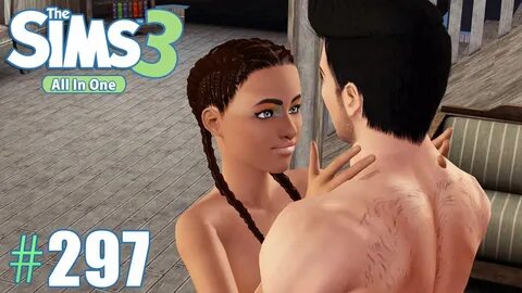 TEEN WOOHOO - The Sims 3: Part 297 Sonny Daniel - YouTube