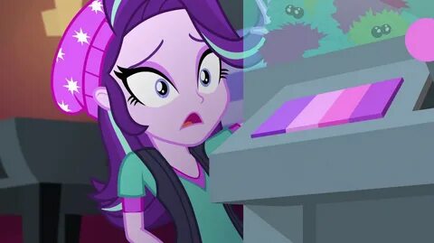 #1639495 - safe, screencap, starlight glimmer, equestria gir