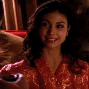 Morena baccarin firefly ts GIF - Find on GIFER