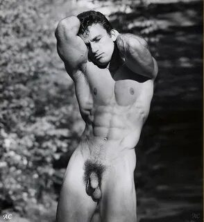 B&W Nude 221.JPG - Theme Albums - AdonisMale