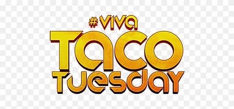 Taco tuesday - find and download best transparent png clipar