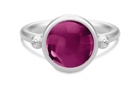 Prime Ring (Purple) (99 €) - Julie Sandlau - Boozt.com