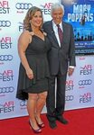 Dick Van Dyke, Arlene Silver - AFI FEST 2013 Presented By Au