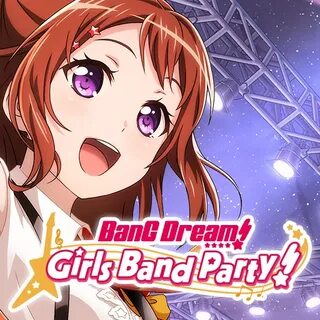 Скачать BanG Dream! Girls Band Party! MOD APK 5.6.1 (Меню/АВ