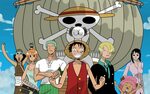 One Piece 21 wallpaper - Anime wallpapers - #5357