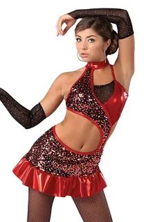Dance outfits, Dance costumes, Sassy jazz costumes