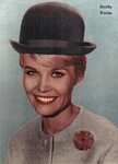 Dorothy Provine - The Spy in the Green Hat Images, Pictures,