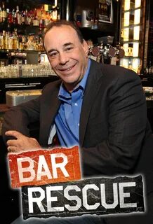 Bar Rescue 'Series 8 Episode 1' On Spike, Paramount Network 