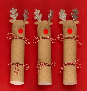 15 best Christmas crackers under £ 20 Christmas crackers, Di