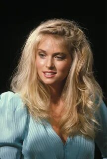 Donna Dixon - BasilSheena