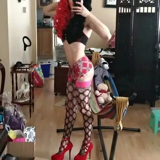 CrossDresser in Toronto, Ontario - Azntoy94 likes CrossDress