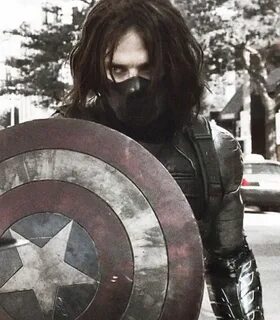 Stop looking so awesome Bucky barnes winter soldier, Bucky, 