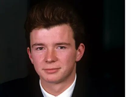 Answer: Rick Astley - The Love Song Challenge! - Smooth