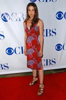 CBS TCA Summer Press Tour Party - Marin Hinkle litrato (2589