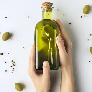 Оливковое масло Кулинарные заметки