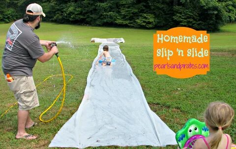 Sale slip and slide party ideas in stock