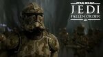 41st Elite Corps Jedi Fallen Order Mods - YouTube