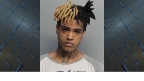 4 indicted in Florida shooting death of rapper XXXTentacion