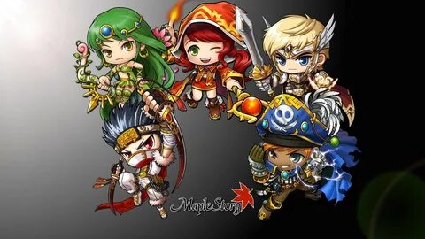 maplestoryer.com Special product news, Hot Game News, Guides