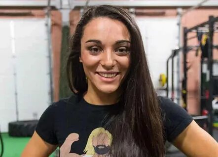 Deonna Purrazzo Archives - uSports.org