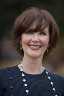 Janine Turner (born December 6, 1963), American actress