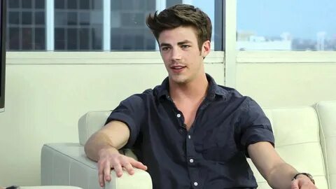 Grant Gustin Wallpapers (75+ pictures)