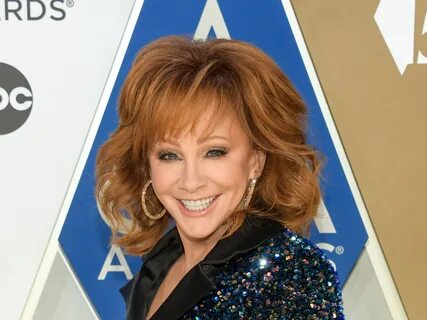 What Reba McEntire Thought Was COVID-19 Turned Out to Be a T