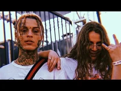 Lil Skies x Yung Pinch - I Know You Official Video (Dir. by 