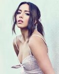 70+ Hot Pictures Of Chloe Bennet Who Is Quake In Agents of S