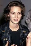 Winona Ryder's beauty looks are the only 90s beauty inspirat