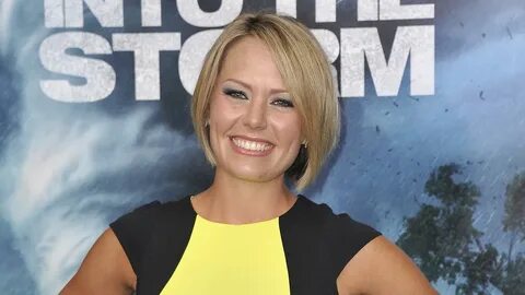 Today' Meteorologist Dylan Dreyer Adorably Announces She's P