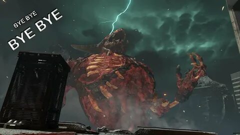 Doom Eternal - Final Sin (Teil 2) - YouTube