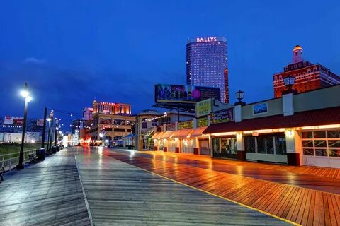 The Top Things to Do in New Jersey