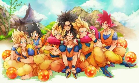 Super Saiyan - DRAGON BALL - Zerochan Anime Image Board