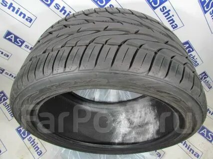 БУ шины 315 35 20 100T Toyo Proxes ST II 315/35 R20 - Шины в