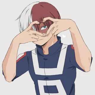 Todoroki Shouto, Fanart page 67 - Zerochan Anime Image Board