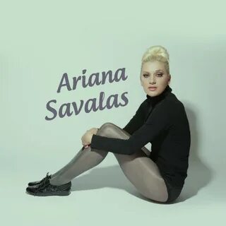 Ariana Savalas NEOgraphix