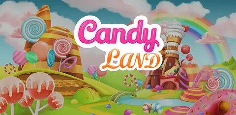 Candy Land - Latest version for Android - Download APK