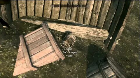 Skyrim - The Quill of Gemination Location Guide - The Pursui